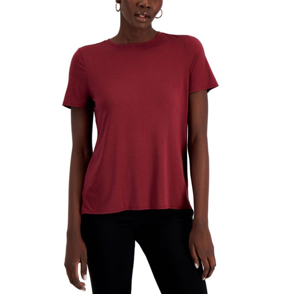 Alfani Crewneck T-Shirt